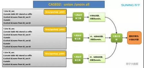 蘇寧數據治理三字經 夯實基礎軟件服務，賦能智能決策