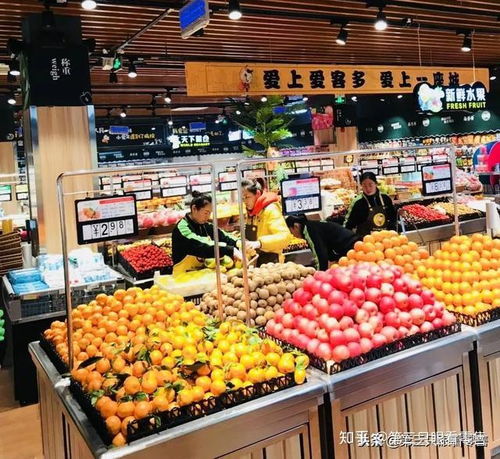 它把自有品牌賣給30家零售同行，山東愛客多如何借商品之力稱王鮮肉零售
