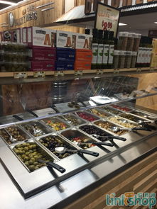 聯(lián)商巡店 | 美國這家精品超市，如何將鮮肉零售做到極致？