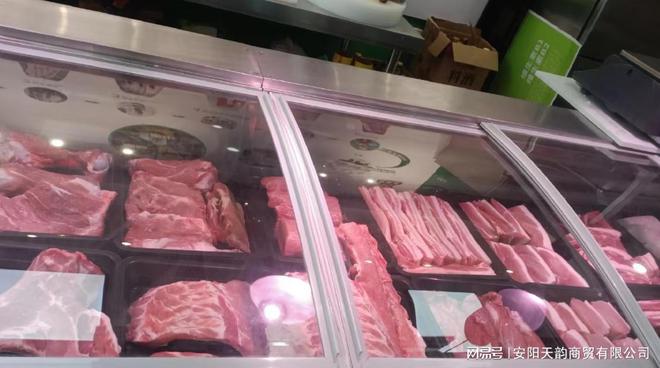 為何選擇冷鮮肉?六大優(yōu)勢不容錯(cuò)過-天韻食品(韻豚鮮)品牌連鎖